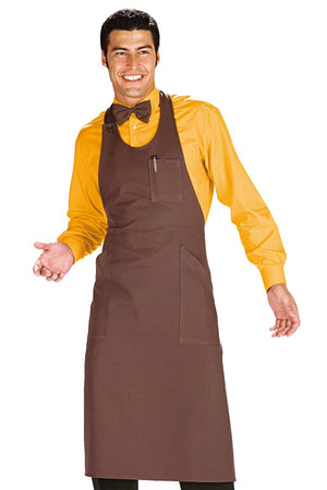 Grembiule Sommelier 049017