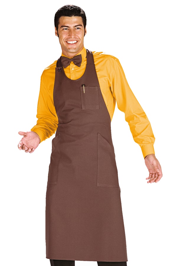 Grembiule Sommelier 049017