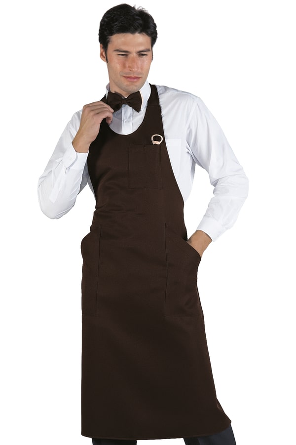 Grembiule Sommelier 049085