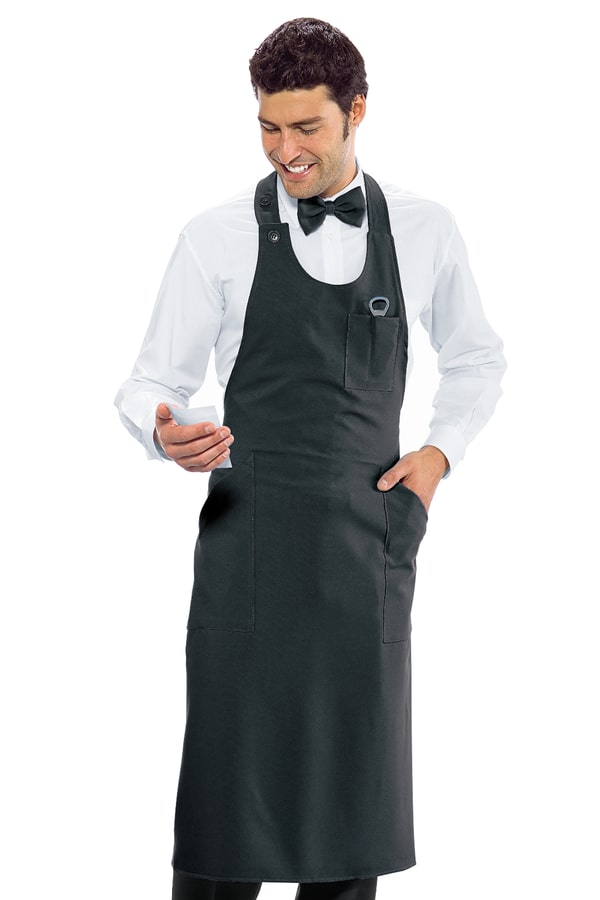Grembiule Sommelier 049087