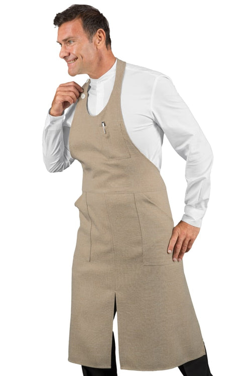 Sommelier con spacco natural 049216
