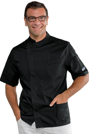 Casacca Uomo Philadelphia nera 052301