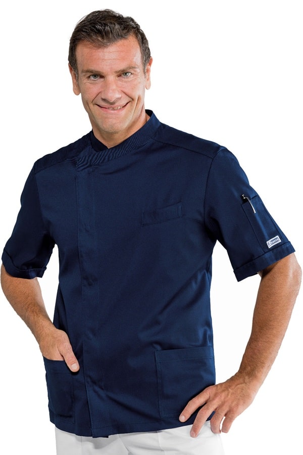 Casacca Uomo Philadelphia blu 052302