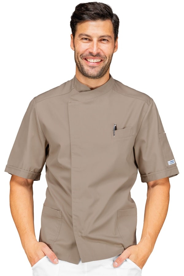 Casacca Uomo Philadelphia tortora 052335