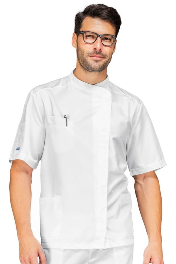 Casacca Philadelphia bianca