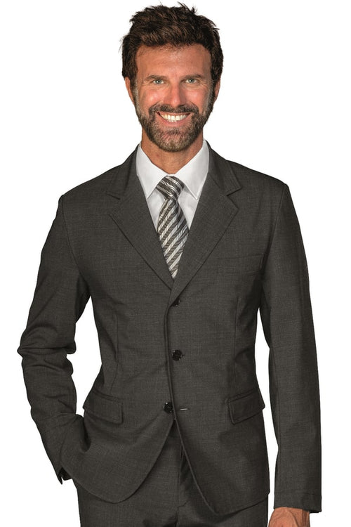 Giacca Uomo Cleveland Antracite 053633