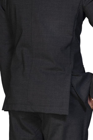 Dettaglio Giacca Uomo Cleveland Antracite 053633