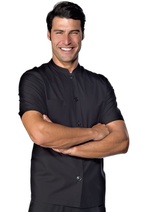 Coreana lavoro nera 056021