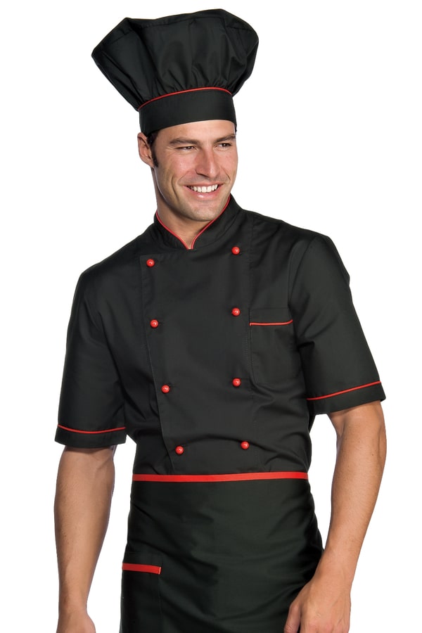 Giacca cuoco Alicante 056926