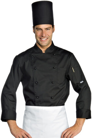 Giacca cuoco extra light 057011