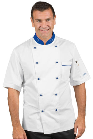 Giacca Eurochef 057099M