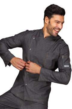 Giacca Belfast Slim 057241
