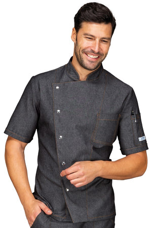 Giacca Belfast Slim 057241M