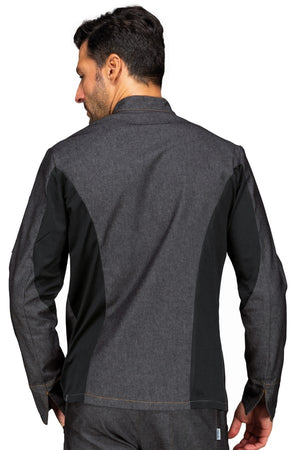 Giacca Belfast Slim schiena 057241