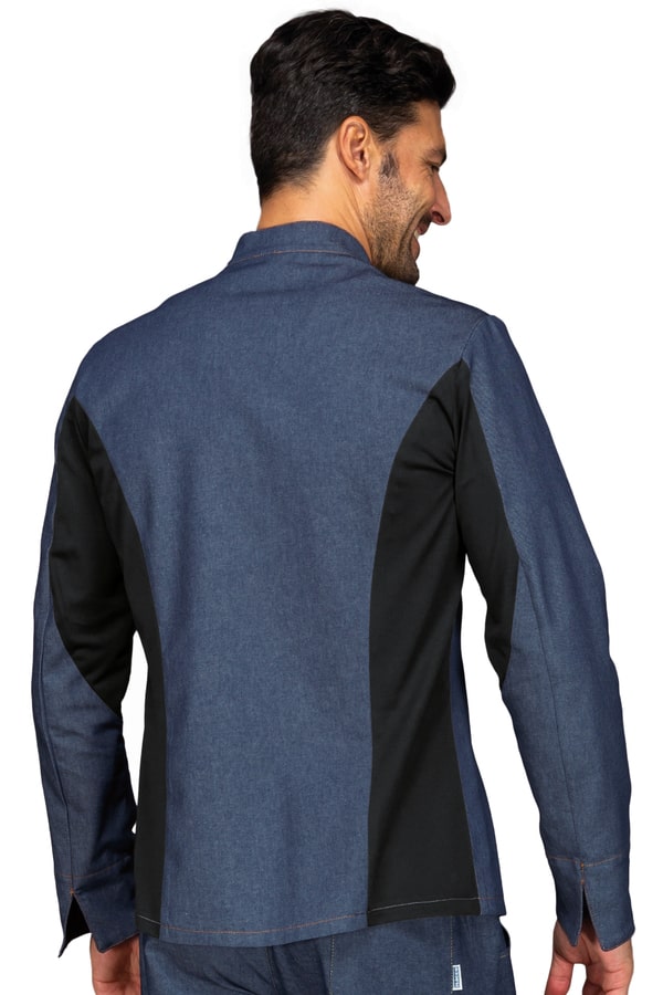 Giacca Belfast Slim 057277