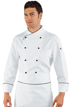 Giacca cuoco Pechino 057451