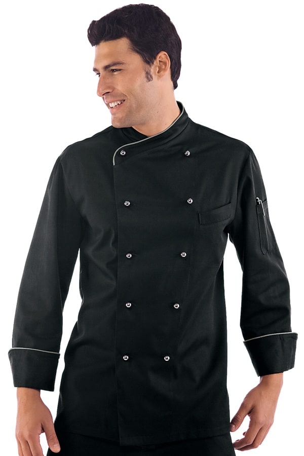 Giacca chef Lima Isacco 057461