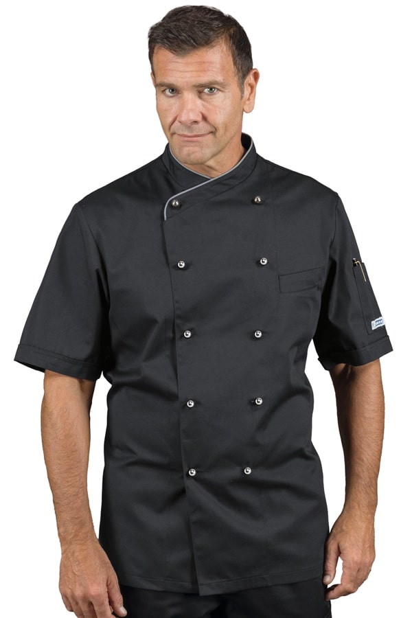 Giacca chef Lima Isacco 057461