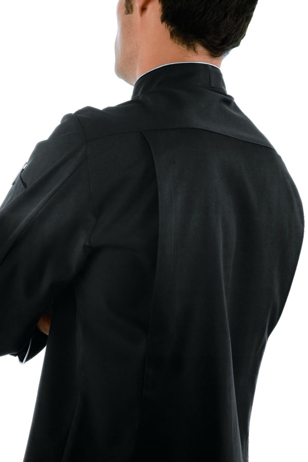 Giacca chef Lima Isacco 057461 pinces