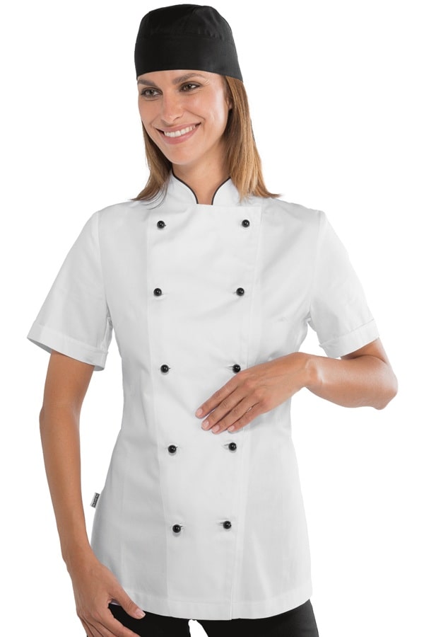 Giacca Lady Granchef 057511