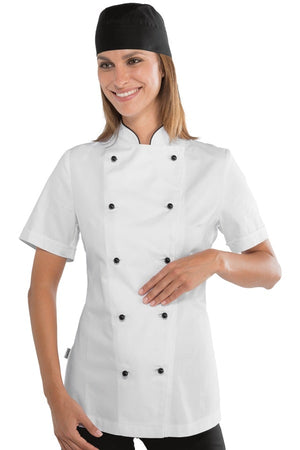 Giacca Lady Granchef 057511M