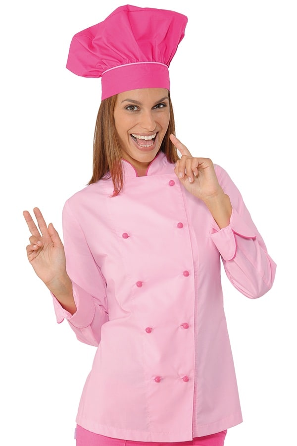 Giacca Lady pink rosa 057523