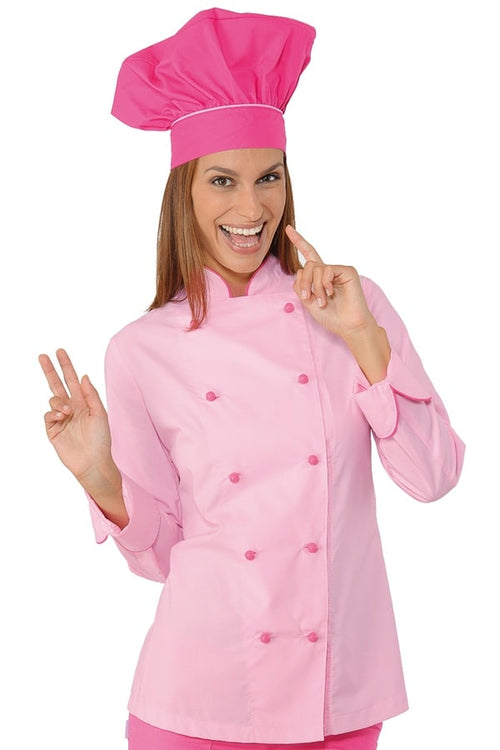 Giacca Lady pink rosa 057523
