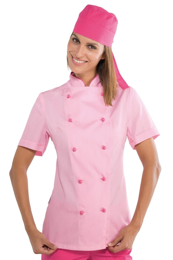 Giacca Lady pink rosa 057523