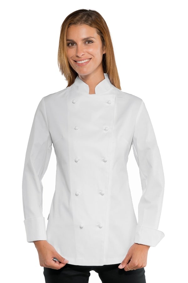 Giacca Lady bianca 057530