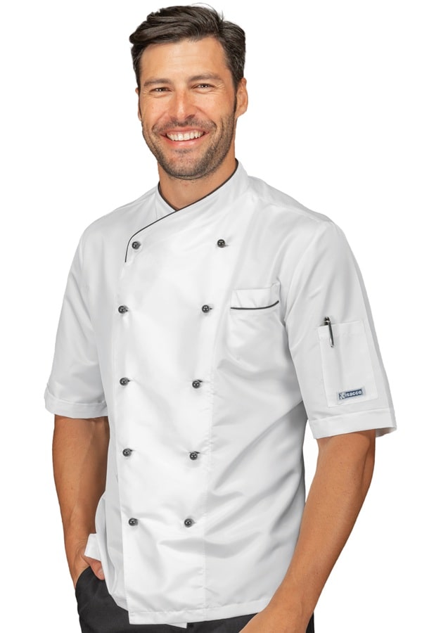 Giacca cuoco California slim superdry 058330M