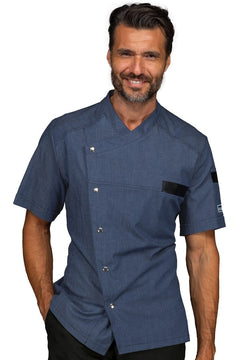 Giacca Erickson Jeans Light Stretch 058467M