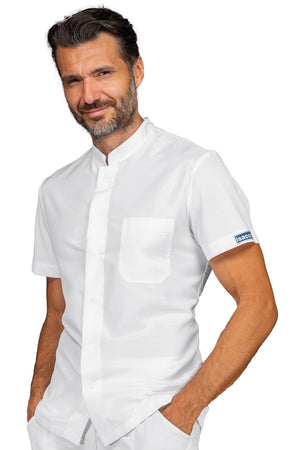 Casacca Leon Superdry Light Bianca 058690