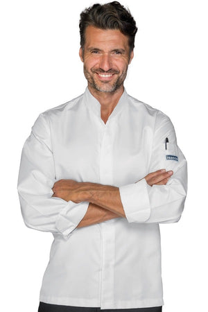 Giacca cuoco sincler 058880