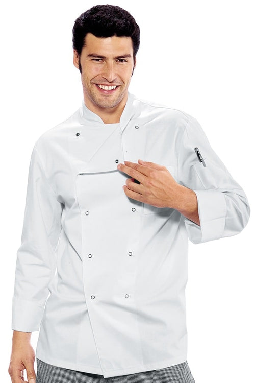 Giacca cuoco Berlino superdry 059008