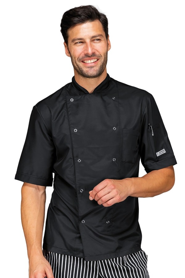Giacca cuoco Francoforte 059019M