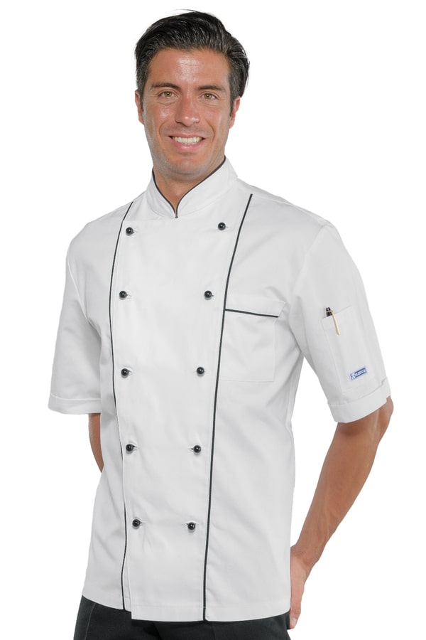 Giacca isacco Grand Chef 059100M
