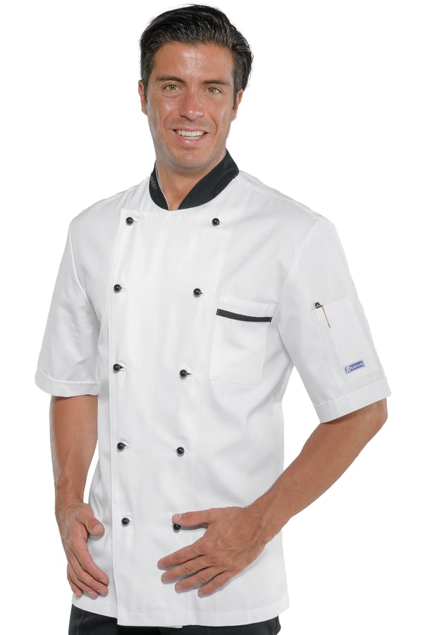 Giacca isacco Royal Chef 059200M