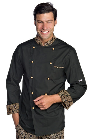 Giacca cuoco extralight maori 92 059292