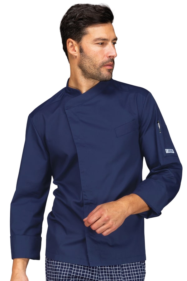 Giacca da Cuoco Bilbao 059302M