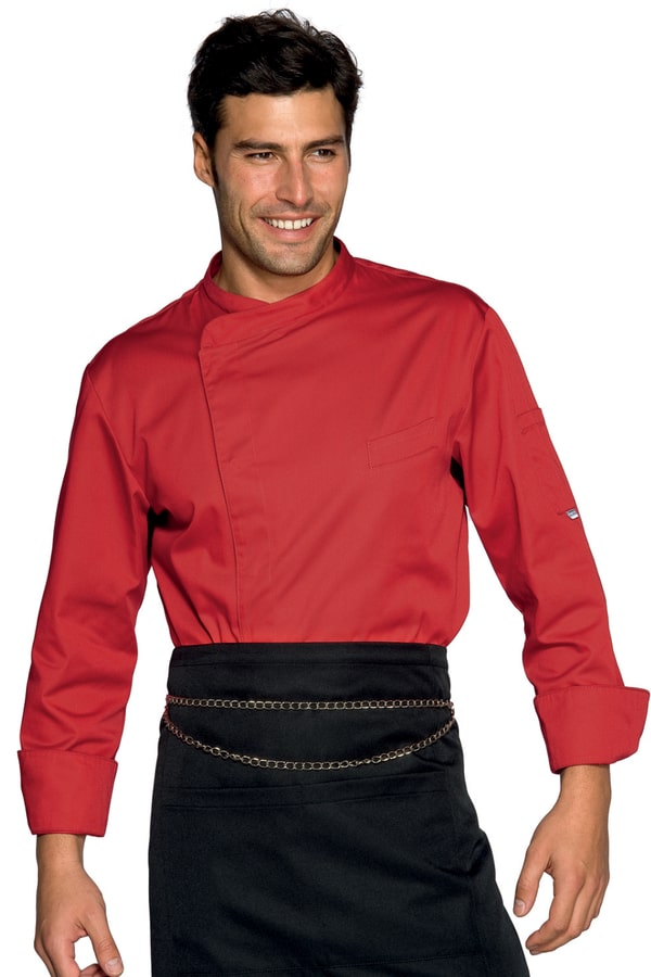 Giacca da Cuoco Bilbao 059307