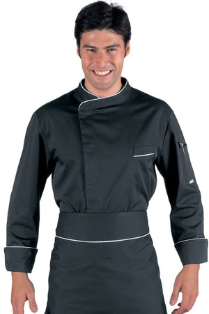 Giacca Cuoco Bilbao 059311