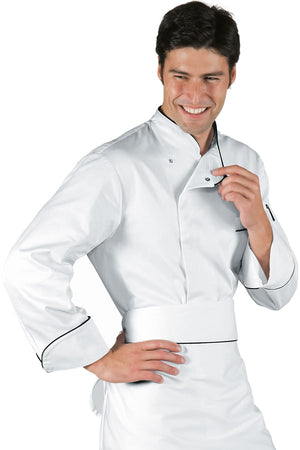 Giacca Cuoco Bilbao 059321