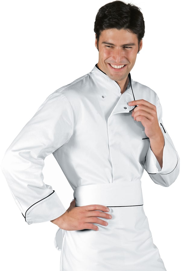 Giacca Cuoco Bilbao 059321