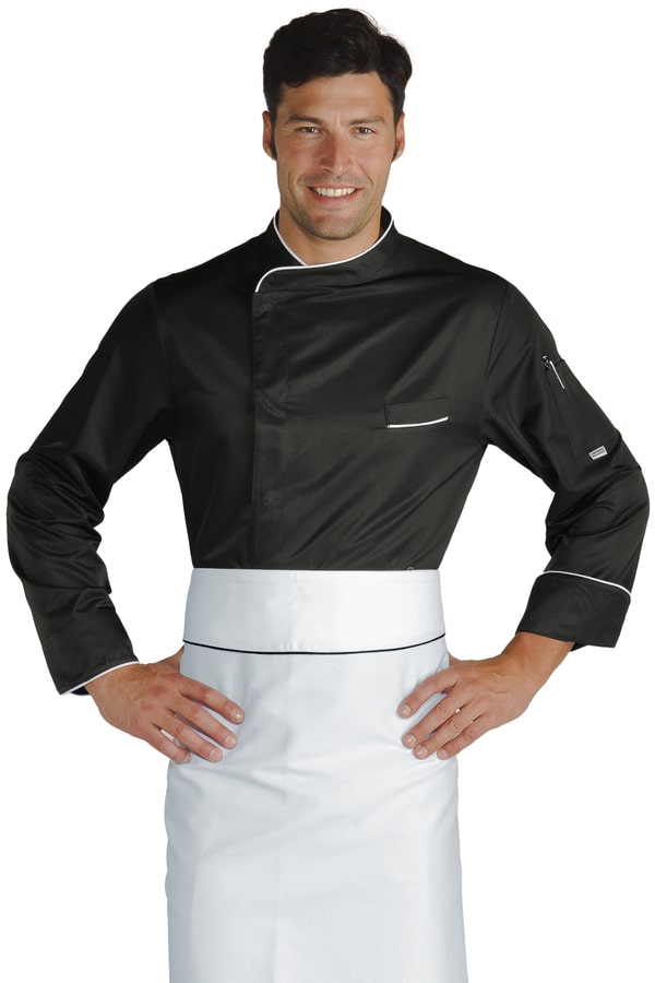 Giacca Cuoco Bilbao 059331