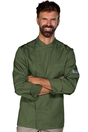 Giacca da Cuoco Bilbao 059334