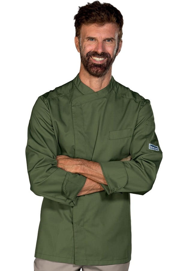 Giacca da Cuoco Bilbao 059334