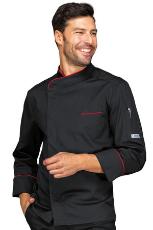 Giacca Cuoco Bilbao 059337