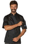 Giacca Madrid nera