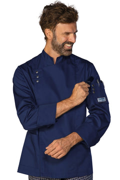 Giacca Madrid blu
