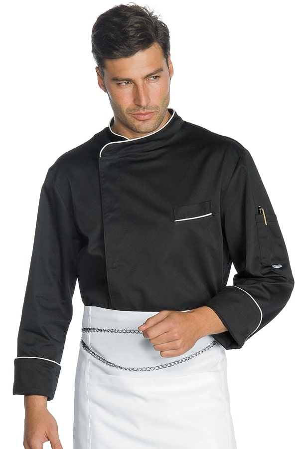 Giacca cuoco Pretoria 059801